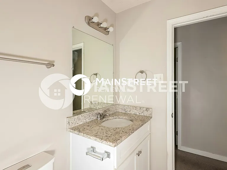 WM - Bathroom