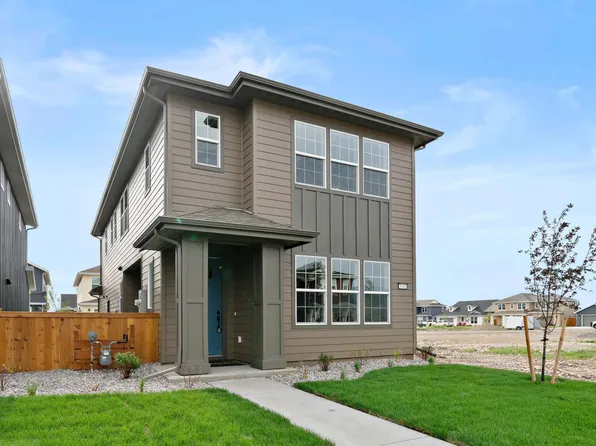 1141 Butler Creek Ave, Belgrade, MT 59714