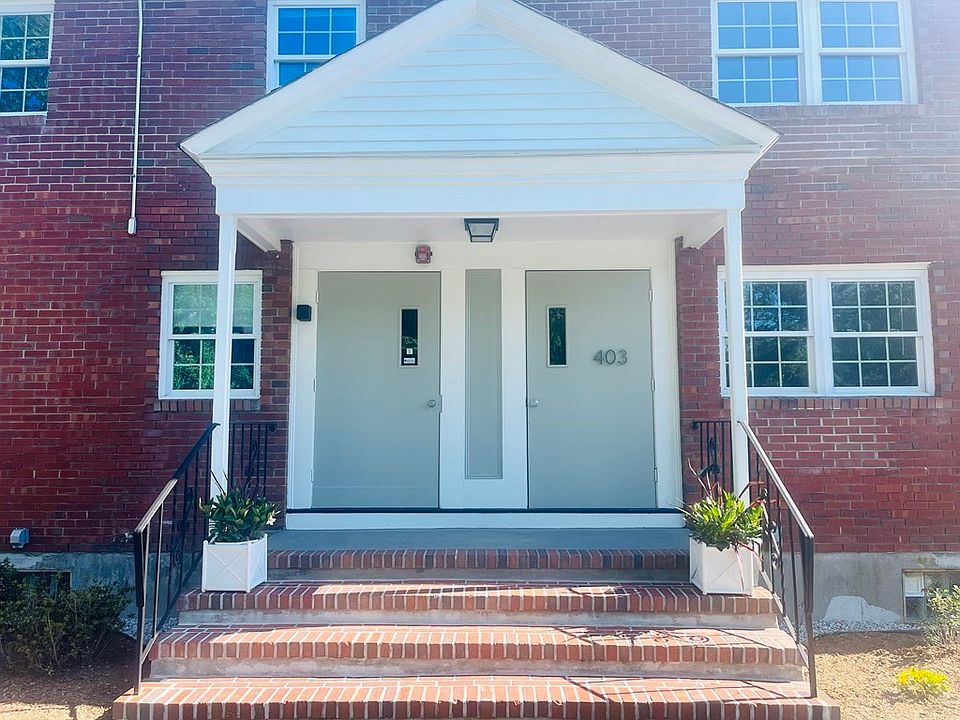 1st image of 403 Washington St #1
