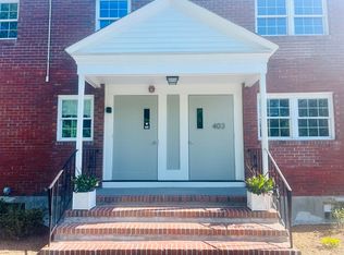 403 Washington St #1, Westwood, MA 02090
