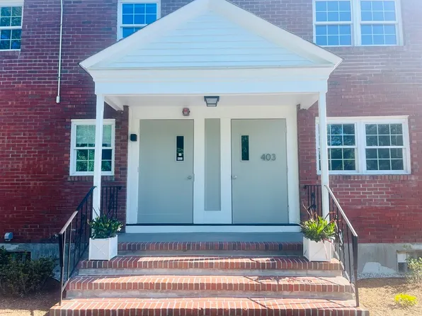 403 Washington St #1, Westwood, MA 02090