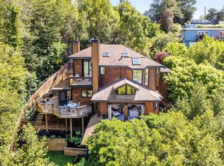 358 Ethel Ave, Mill Valley, CA