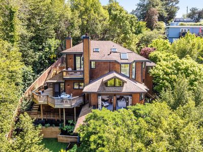 358 Ethel Ave, Mill Valley, CA, 94941