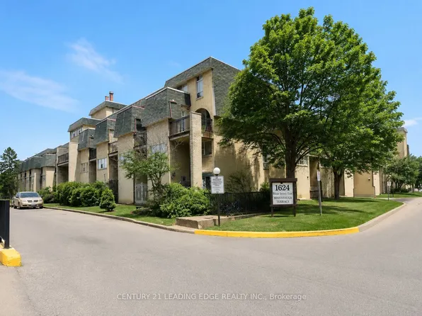 1624 Bloor St Unit 82, Mississauga, ON L4X 2S2