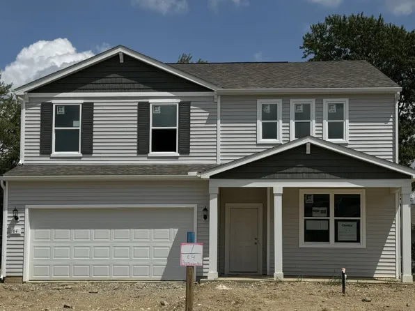 64 Reneau Ave, Galloway, OH 43119