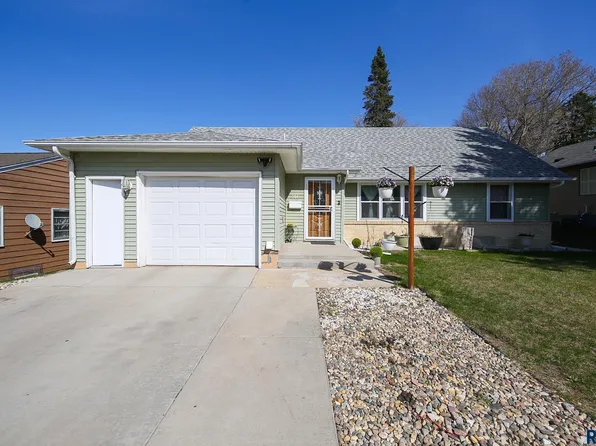 704 S Western Ave, Sioux Falls, SD 57104