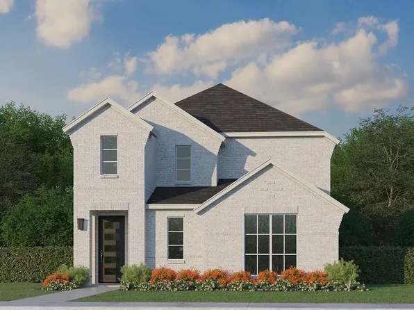2232 Wispy Meadow Ln, Midlothian, TX 76065