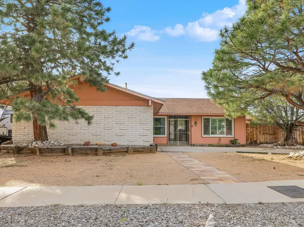 7041 Luella Anne Dr NE, Albuquerque, NM 87109