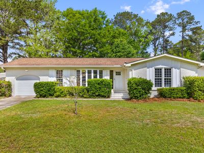 111 Driver Ave, Summerville, SC, 29483