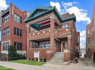 1655 N Humboldt Blvd #2F, Chicago, IL 60647