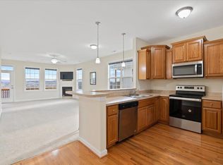 69 Windgate Cir UNIT 201, Fishersville, VA