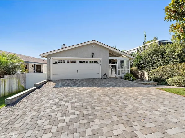 34381 Calle Naranja, Dana Pt, CA 92624