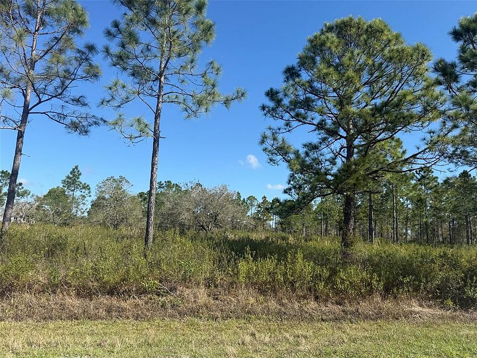 1st image of 15942 NW 312TH STREET LOT 21