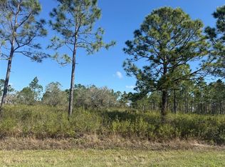 15942 NW 312th St LOT 21, Okeechobee, FL 34972