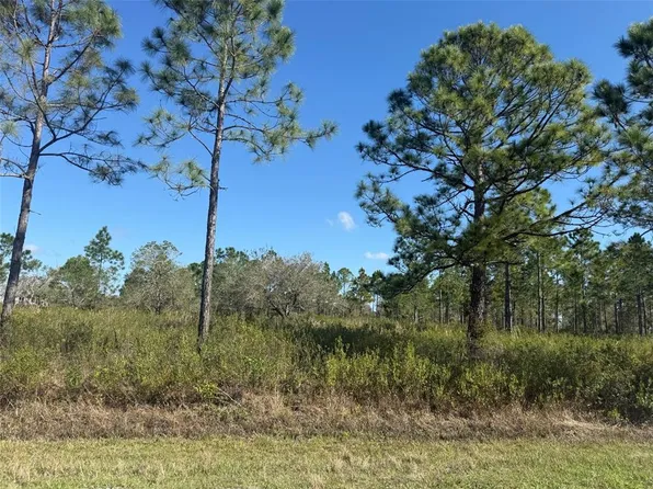15942 NW 312th St Lot 21, Okeechobee, FL 34972