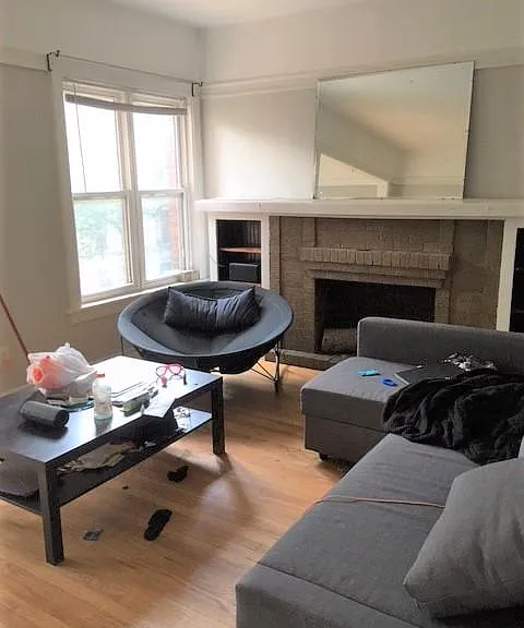 640 W Roscoe St #2W — Photo 11
