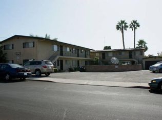 4390 Rosebud Ln APT C, La Mesa, CA 91941