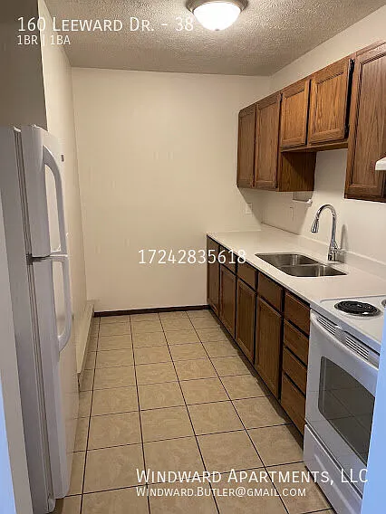 1 bed, 700 sqft, $815 — Photo 4