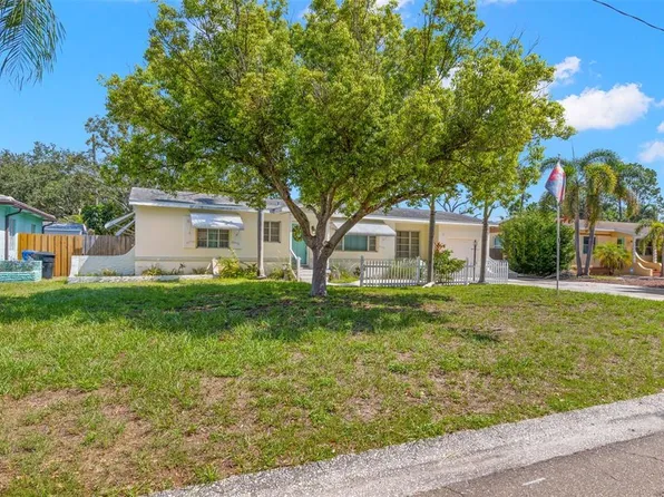 4559 N YARDLEY AVENUE N, ST PETERSBURG, FL 33713