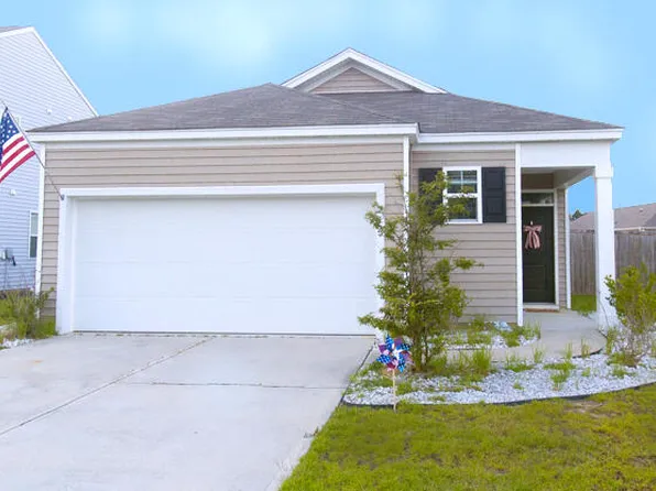 212 N Light Way, Summerville, SC 29486