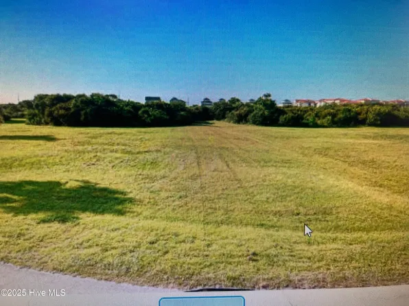 56 Sailview Dr Lot 56, North Topsail Beach, NC 28460