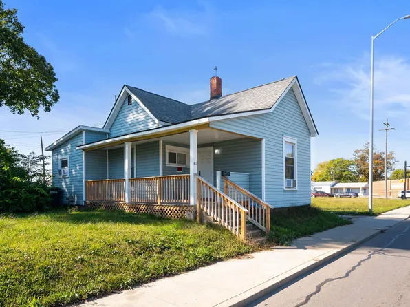 411 N Madison St, Muncie, IN 47305