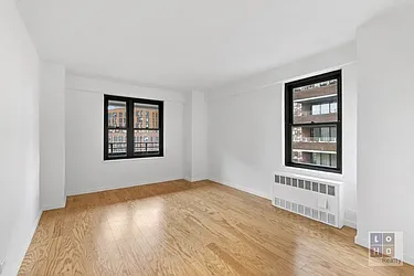 Rented by LoHo Realty