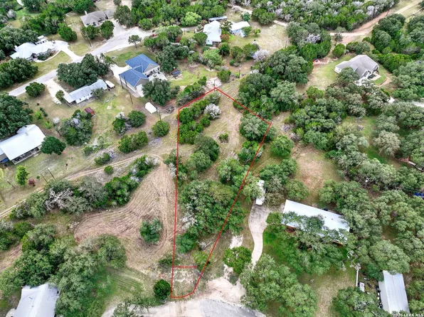 LOT 14 Settlers Circle LOT 14, Bandera, TX 78003