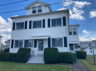 163 Sunnymeade Ave, Chicopee, MA 01020