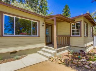 1296 Cresthill Rd, El Cajon, CA 92021