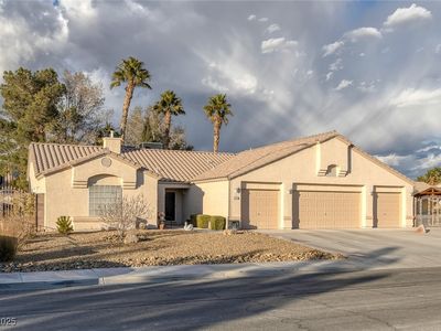 6124 Fisher Ave, Las Vegas, NV, 89130