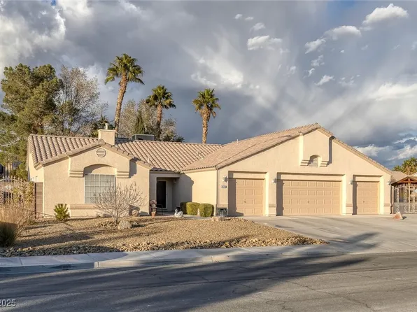 6124 Fisher Ave, Las Vegas, NV 89130