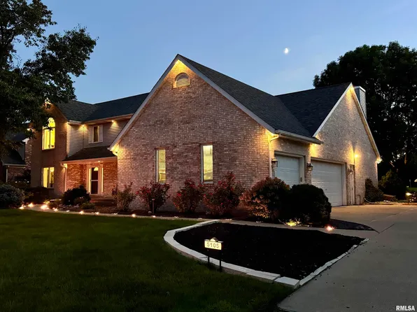 5105 Eagle Rdg, Springfield, IL 62711