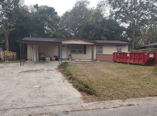 2426 Vivian Dr, Macon, GA 31206