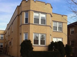 5813 N Saint Louis Ave #2, Chicago, IL 60659
