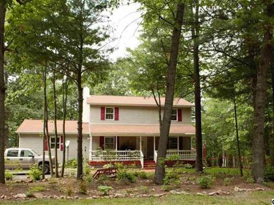 823 Bower Ridge Rd, Loysville, PA, 17047
