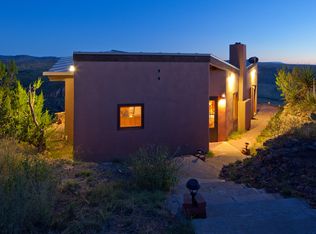 1305 N. Painted Trees Road, Fort Davis, TX 79734