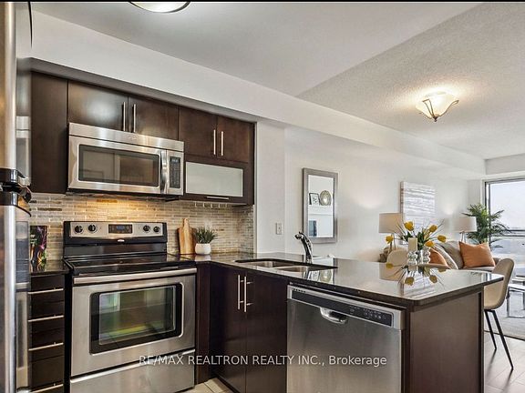2nd image of 55 De Boers Dr #708