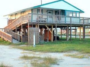 130 Lindrose St, Freeport, TX 77541