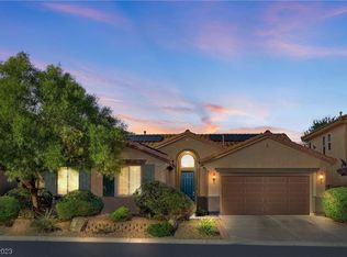 9184 Moose Country Pl, Las Vegas, NV 89178