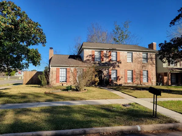 2134 Hilton Head Dr, Missouri City, TX 77459