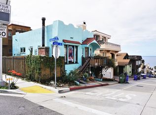 232 42nd St, Manhattan Beach, CA 90266