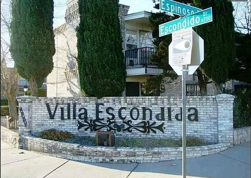 1st image of 6700 Escondido Dr