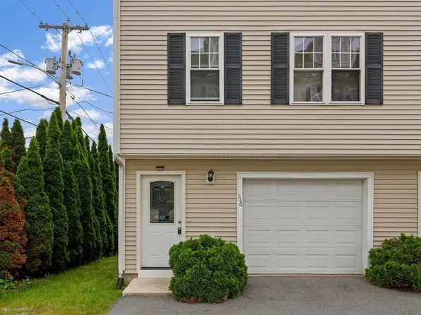 116 Locust St, Haverhill, MA 01830