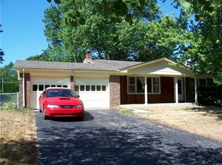 534 Castle Manor Ct, Indianapolis, IN