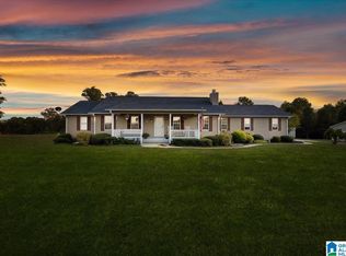 715 County Road 542, Hanceville, AL 35077