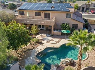 2119 S Roanoke St, Gilbert, AZ 85295