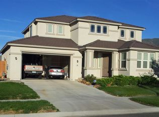 134 Egan Ave, Dayton, NV 89403
