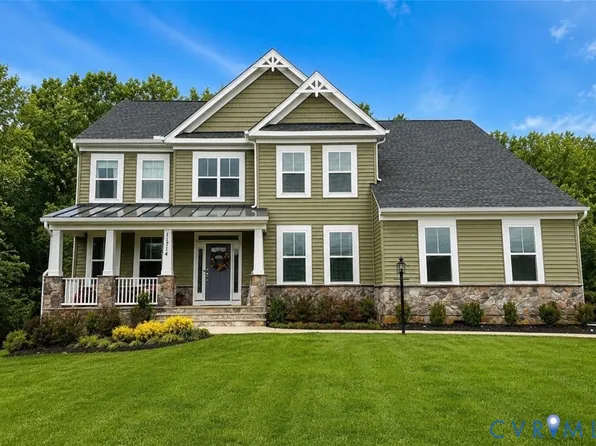 11714 Quail Run Ct, Spotsylvania, VA 22551