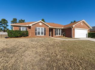 3645 Crawfordville Drive, Augusta, GA 30909